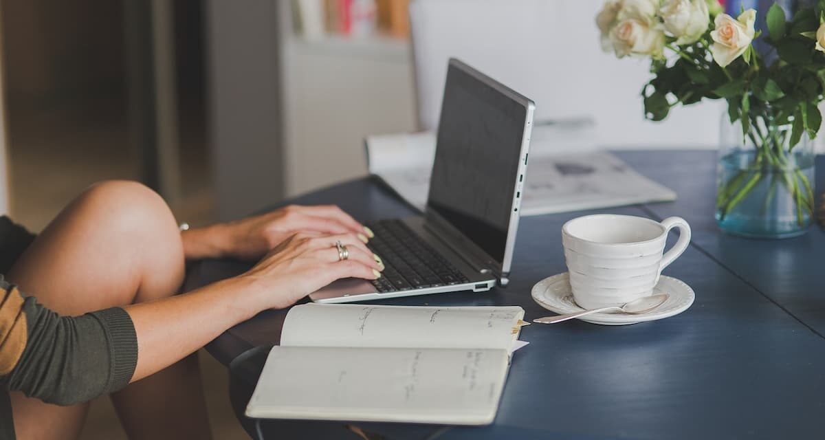 ¿Cómo escribir un post de blog exitoso?