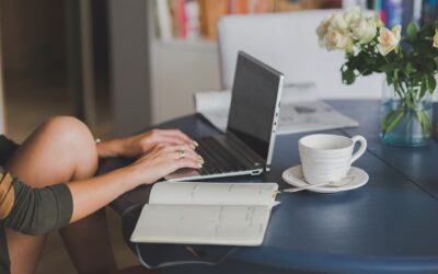 ¿Cómo escribir un post de blog exitoso?