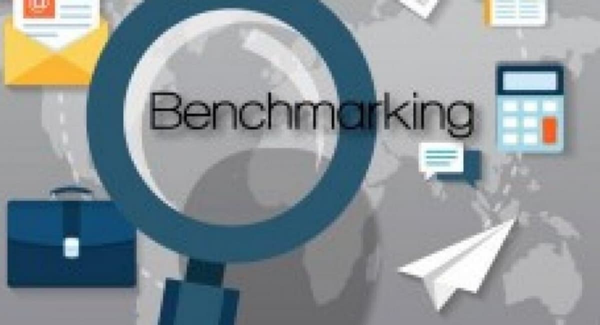 Benchmarking ¿Qué es y cómo aplicarlo en negocios web?