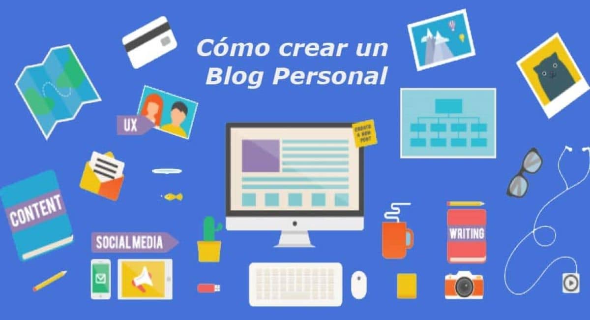 Blog personal ¿Qué es y para qué sirve?