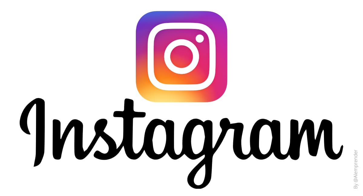 Cómo elegir la red social que me conviene-Instagram