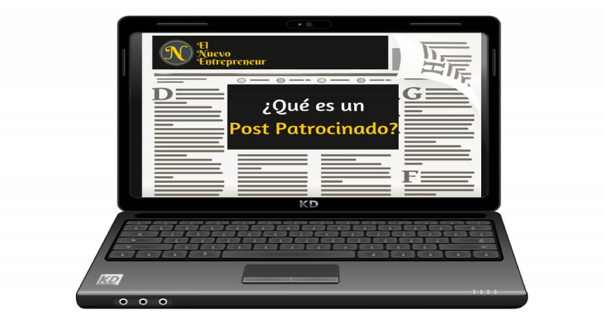 Post Patrocinados ¡Alternativa publicitaria para blogs!