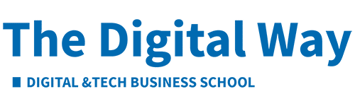 The Digital Way: La primera escuela de negocios centrada en competencias digitales