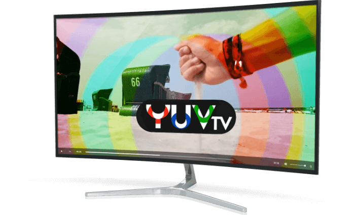 YUV TV, la plataforma ideal para conseguir una audiencia mayor gracias a las virtudes del streaming