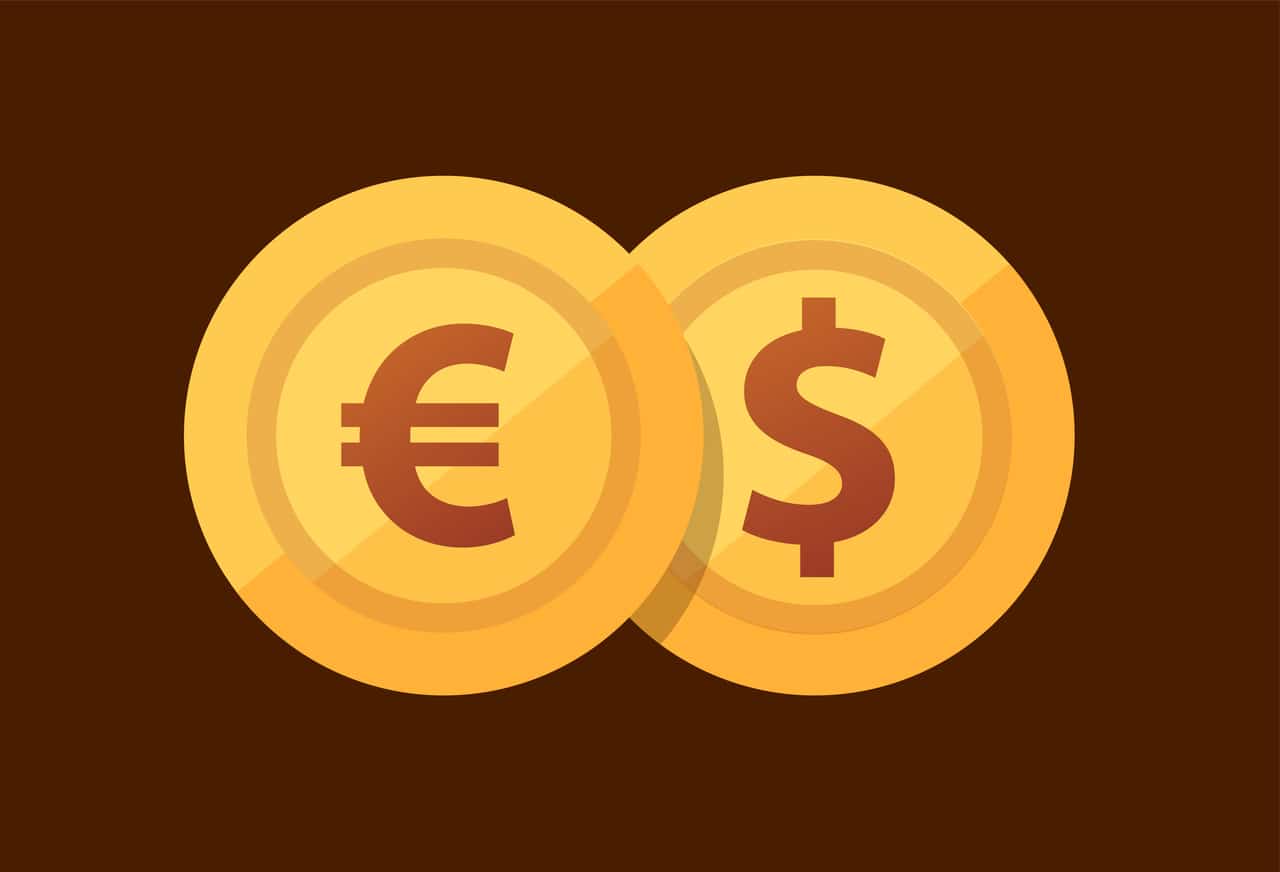 EUR/USD, par de referencia mundial