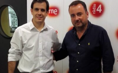 Imagina de Daniel Casanovas, un caso de éxito en tiempo de crisis