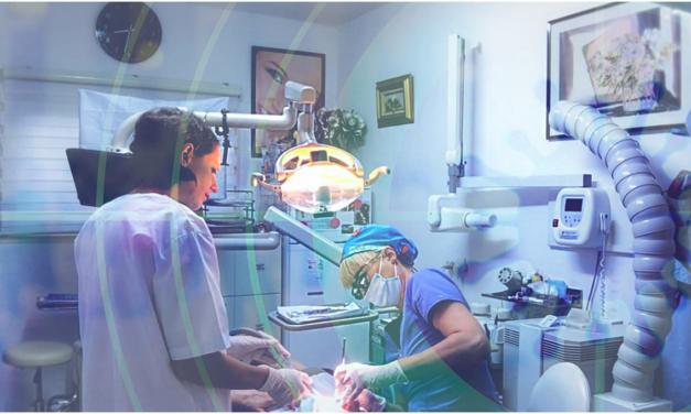 Purificadores de aire para cuidar tu salud, la de los clientes y las de los empleados