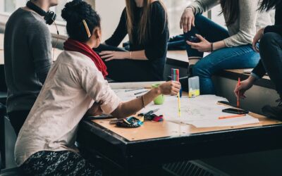 la transformación cultural empresarial y sus beneficios