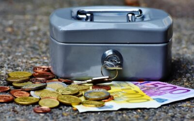 ¿Cómo manejar el flujo de efectivo en tu negocio?