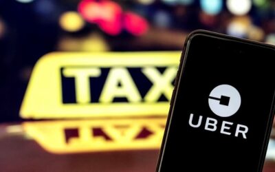 ¿Qué tipo de seguro pide Uber en México?
