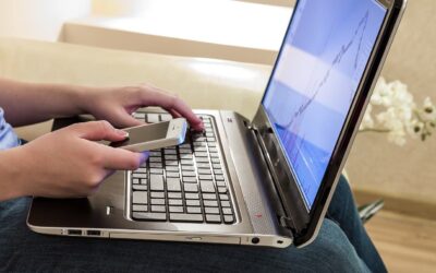 Las mejores 8 herramientas de teletrabajo