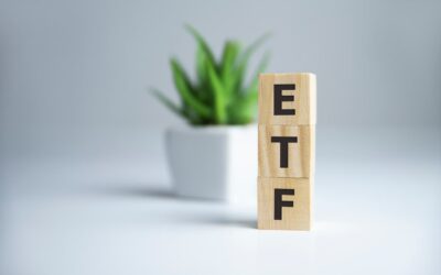 ETF, cuando el fondo cotizado es la mejor opción