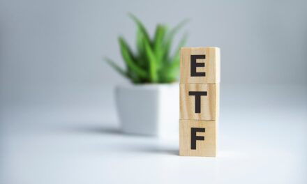 ETF, cuando el fondo cotizado es la mejor opción