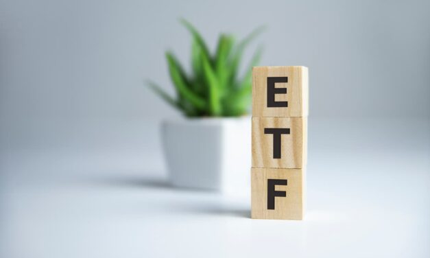 ETF, cuando el fondo cotizado es la mejor opción