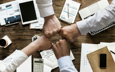 La importancia de la inversión en capital humano de las empresas