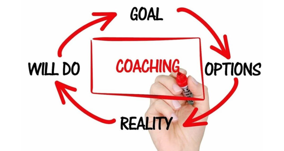 5 razones para tener coaching ejecutivo en tu empresa