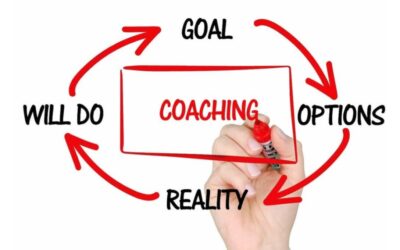 5 razones para tener coaching ejecutivo en tu empresa