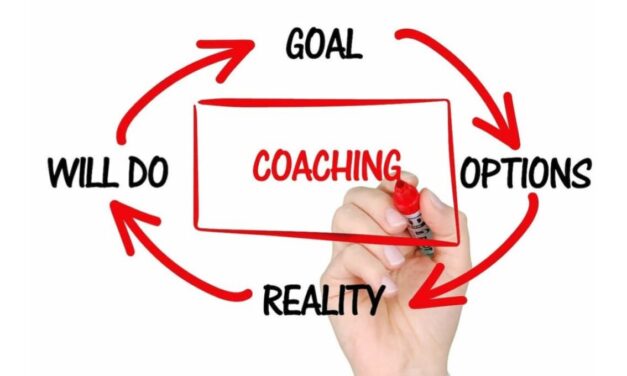 5 razones para tener coaching ejecutivo en tu empresa