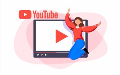 4 maneras de ganar dinero en YouTube