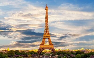 Nómadas digitales en Francia