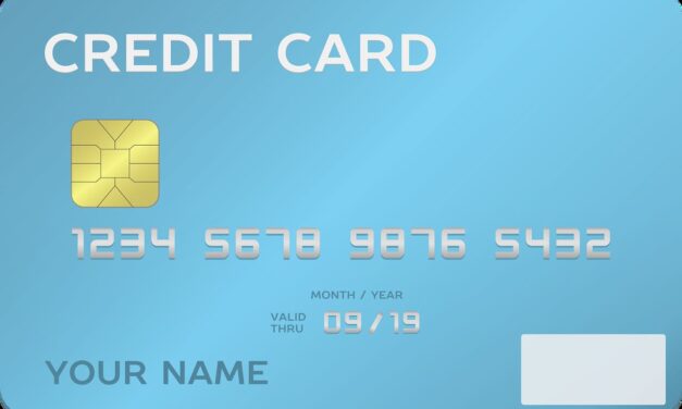 Generador de tarjeta de crédito ¿para qué sirve?