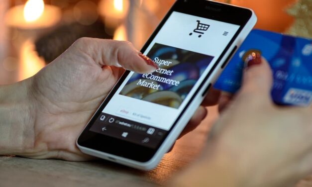 Ventajas de la tarjeta de crédito virtual