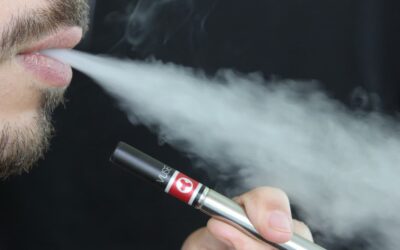 El sector del vapeo tras la pandemia