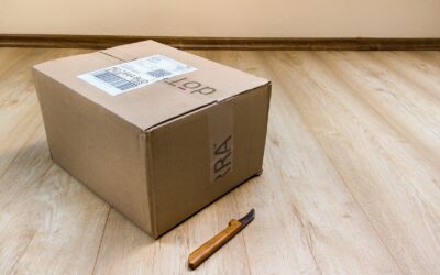 Por qué es indispensable el etiquetado de envío para el ecommerce