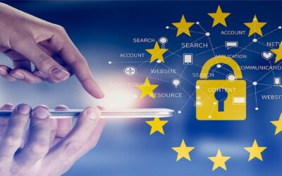 ¿Cómo adaptar tu web a la ley de protección de datos y al RGPD?