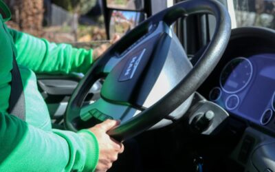¿Cómo contratar un buen servicio de transporte de alimentos y bebidas?