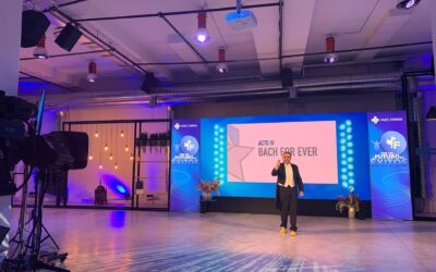 Tips para organizar un evento sostenible
