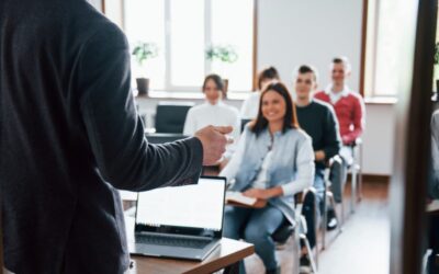 Beneficios de contratar un coach de negocios para Pymes