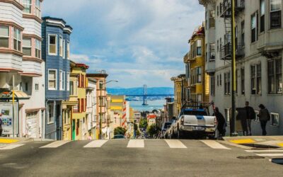 Gentrificación: un impacto social en la era tecnológica que debe importarte