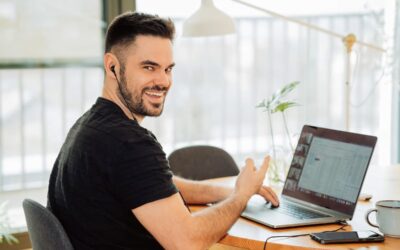 Emprendimiento en la era digital: adáptate al comercio electrónico