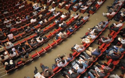 La importancia del merchandising en un evento
