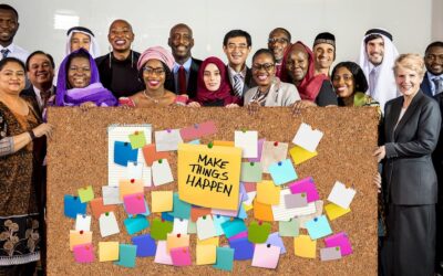 Diversidad un valor para repensar la estrategia de nicho en la comunicación