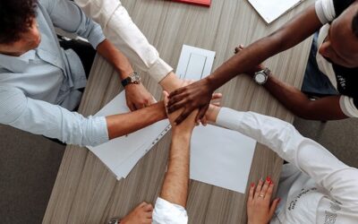 ¿Qué aporta a las empresas un buen clima de salud laboral entre sus empleados?