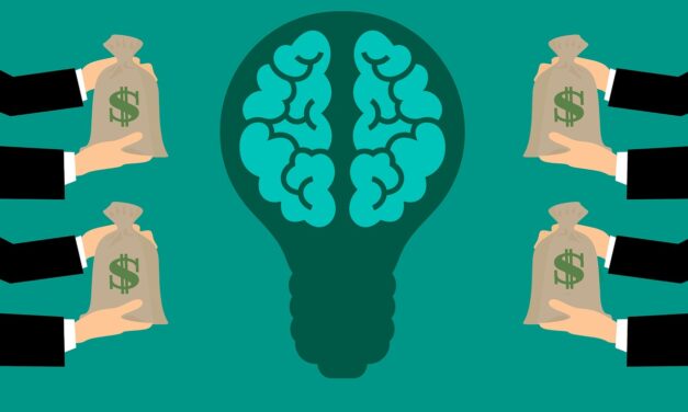 Crowdfunding: Alternativa de Financiamiento Digital para Emprendedores