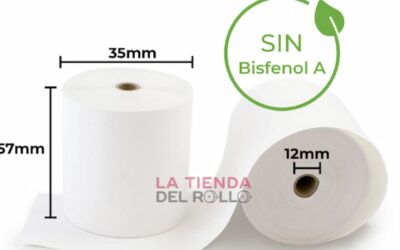 Las etiquetas de La Tienda del Rollo, líderes de precio en internet