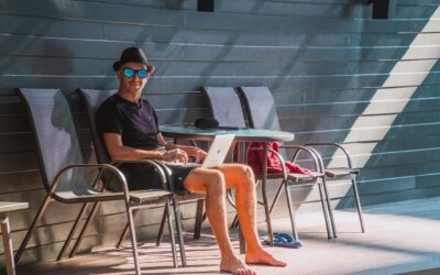 Vida nómada: un estilo de vida alternativo en tendencia