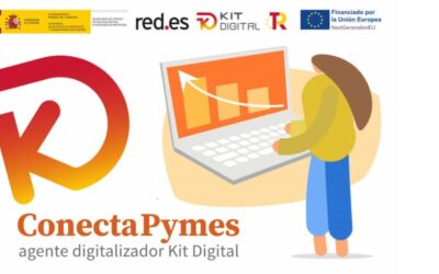 ConectaPymes: el agente digitalizador para tramitar tu Kit Digital