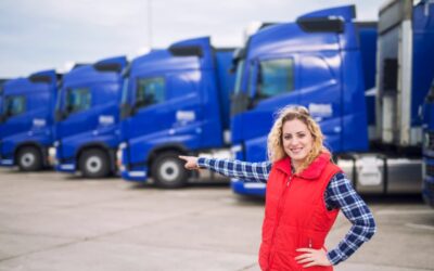 Renting de cabezas tractoras: ventajas financieras para tu empresa