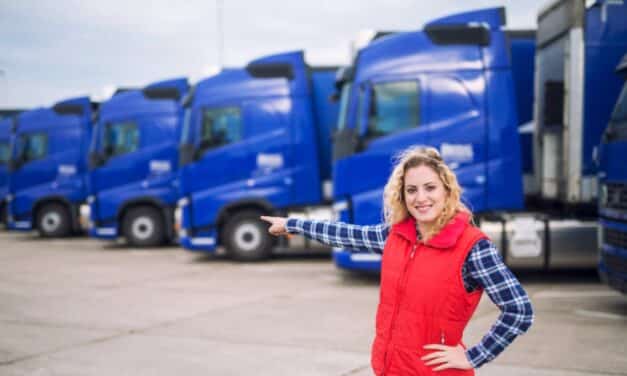 Renting de cabezas tractoras: ventajas financieras para tu empresa