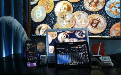 Inversión en criptomonedas ¿Puedo invertir sin tener ni idea?