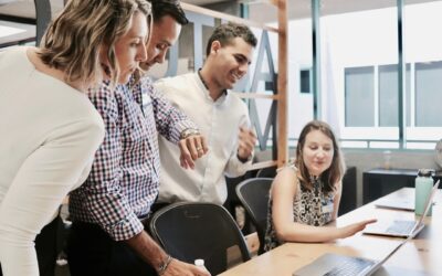¿Qué hace una agencia de inbound marketing?