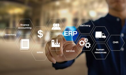 Aprende qué es un sistema ERP y cuál es su funcionalidad