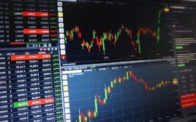 Formación en trading: obtén la independencia financiera con tus inversiones