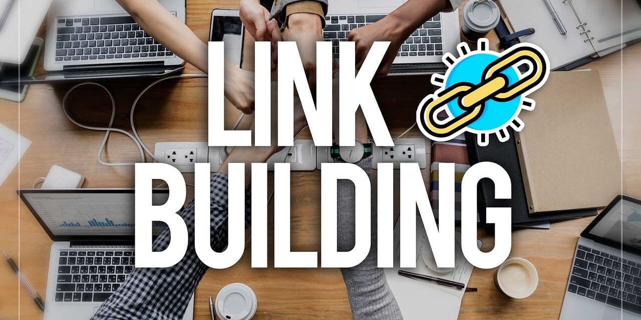 ¿Cómo te ayuda una agencia SEO en la estrategia de link building para ecommerce?