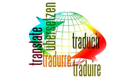 Ventaja de la traducción especializada en la internacionalización de las empresas