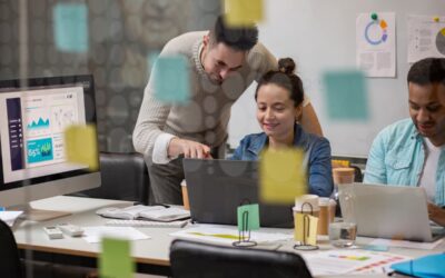 ¿Qué es una agencia de marketing 360° y cómo puede ayudarte?